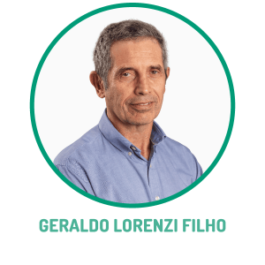 Geraldo Lorenzi-Filho Geraldo Lorenzi-Filho
